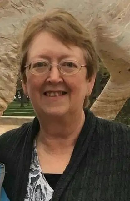 Wanda Walters