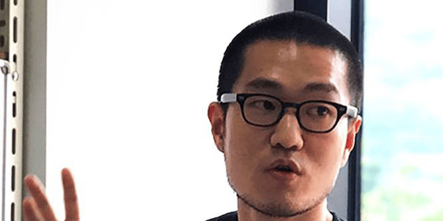 Wanjin Gim