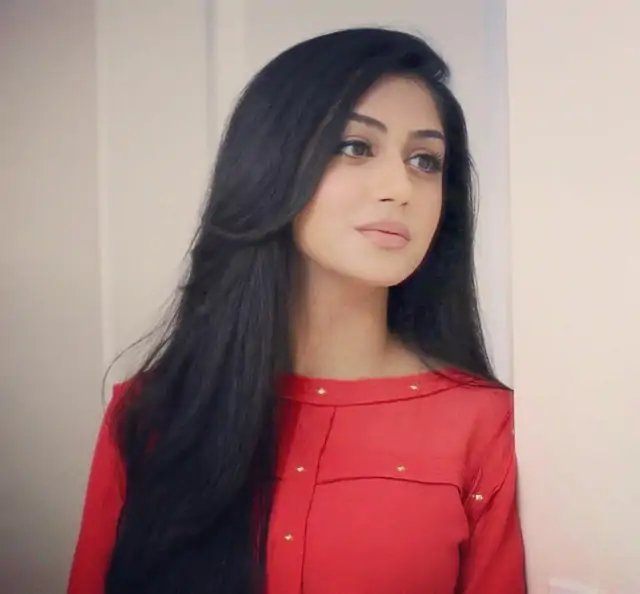 Wardah Chaudhary
