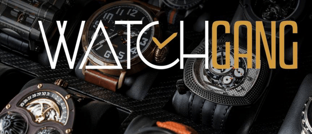 Watch Gang