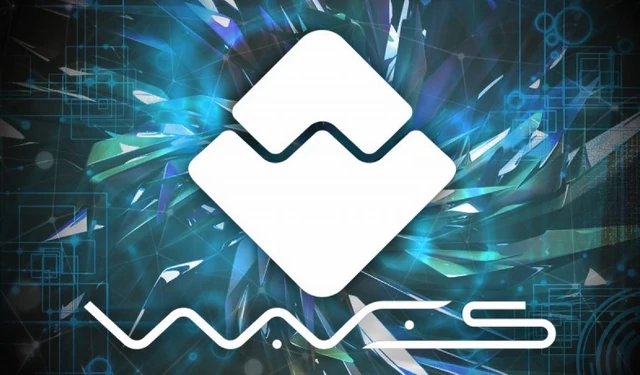 Waves (Cryptocurrency)