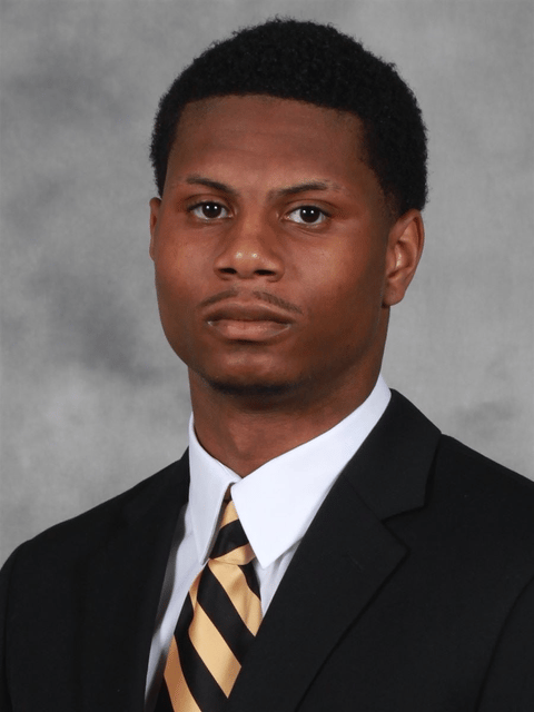 Waydale Jones