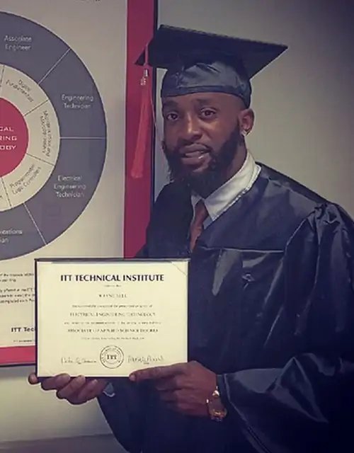 Wayne A. Bell