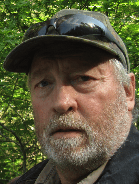 Kenneth Medenbach
