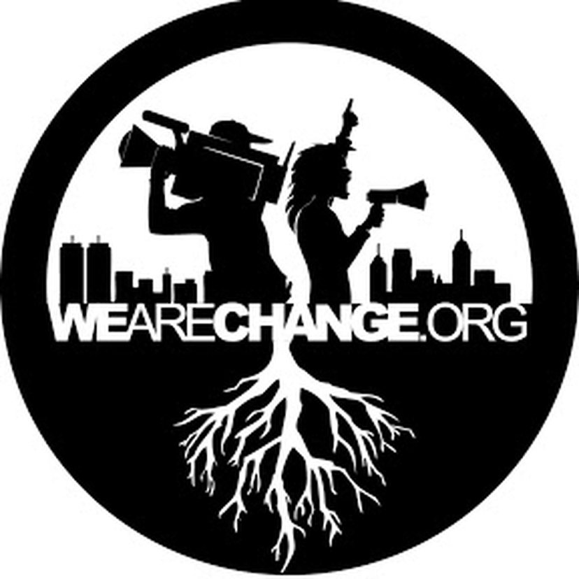 WeAreChange