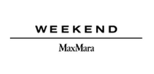Weekend Max Mara
