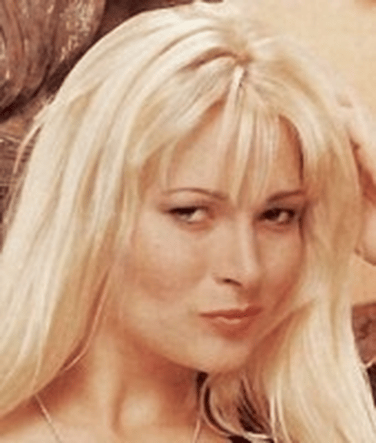 Wendy Cooper