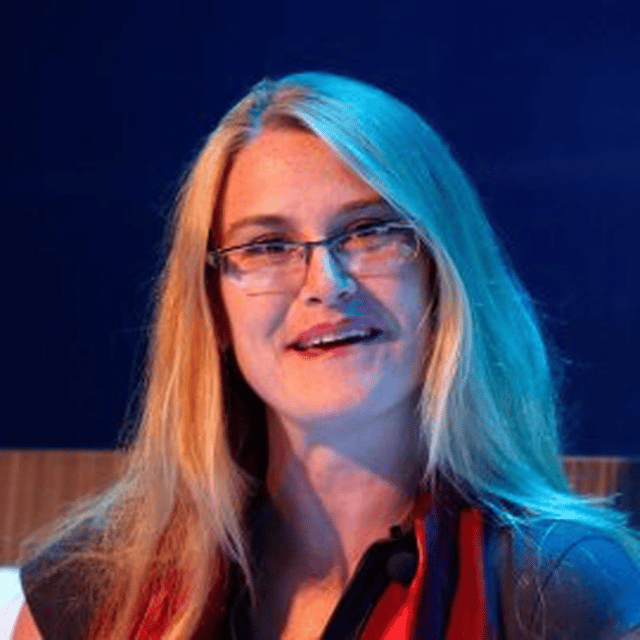 Wendy Dent