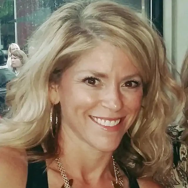 Wendy Russell Macrorie