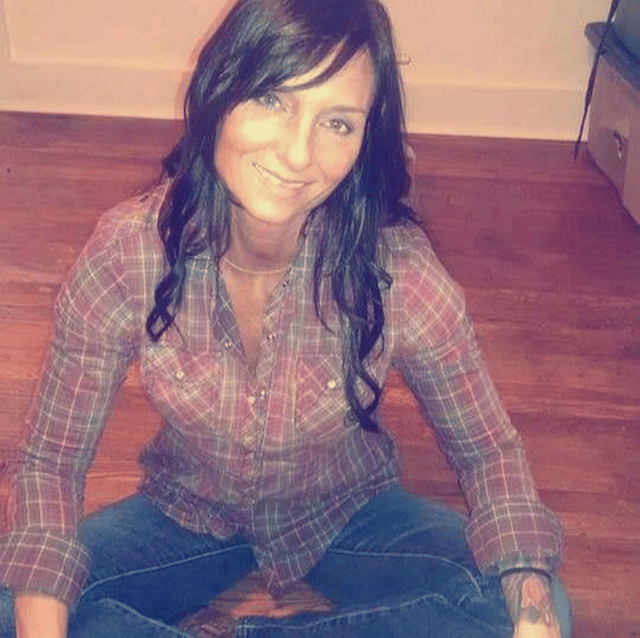 Wendy Sabatini (Greensburg, Indiana)