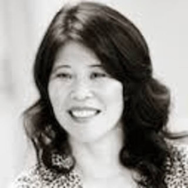 Wendy Suzuki