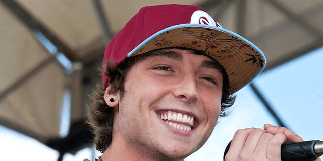 Wesley Stromberg