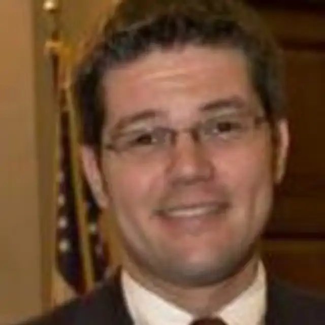 Wess Mitchell