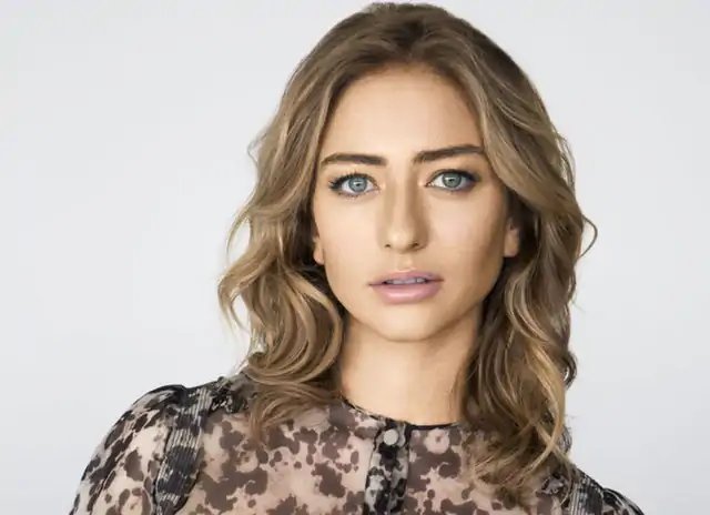 Whitney Wolfe