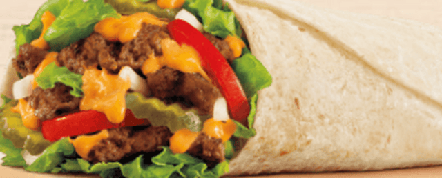Whopperito