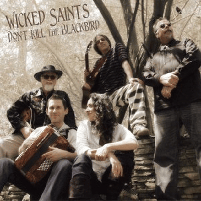 Wicked Saints