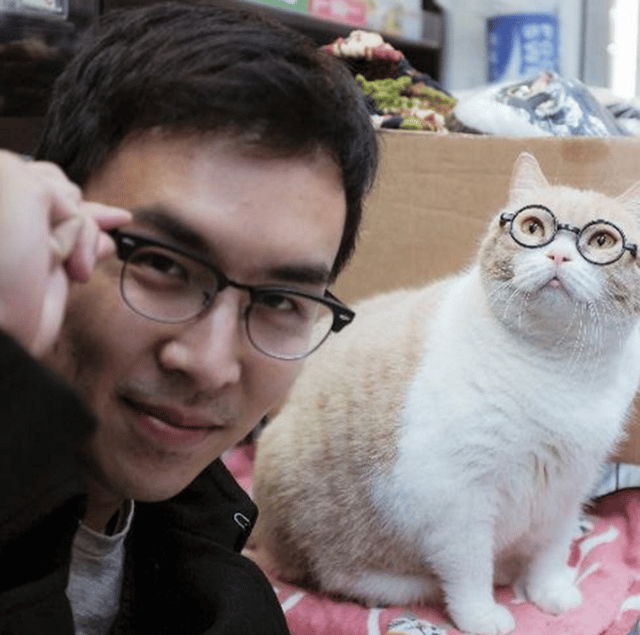 Wilfred Chan