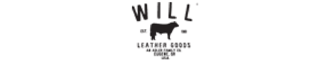 Will Leather Goods
