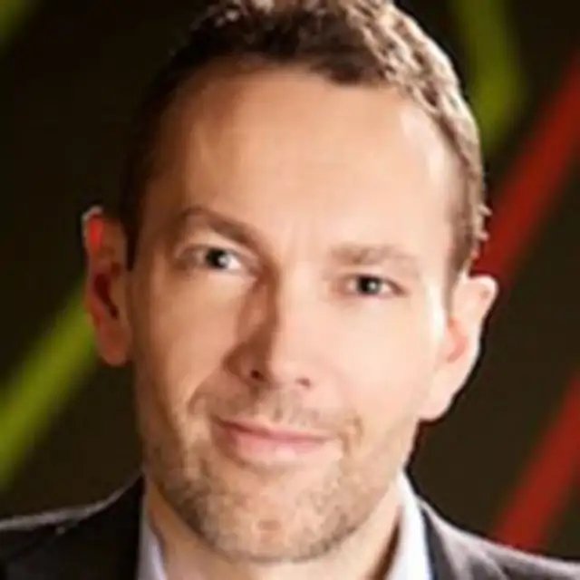 Will Platt-Higgins