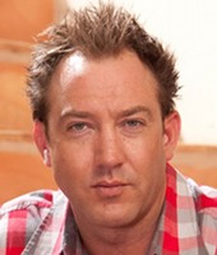 Will Powers