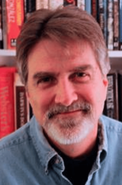 William Brumby
