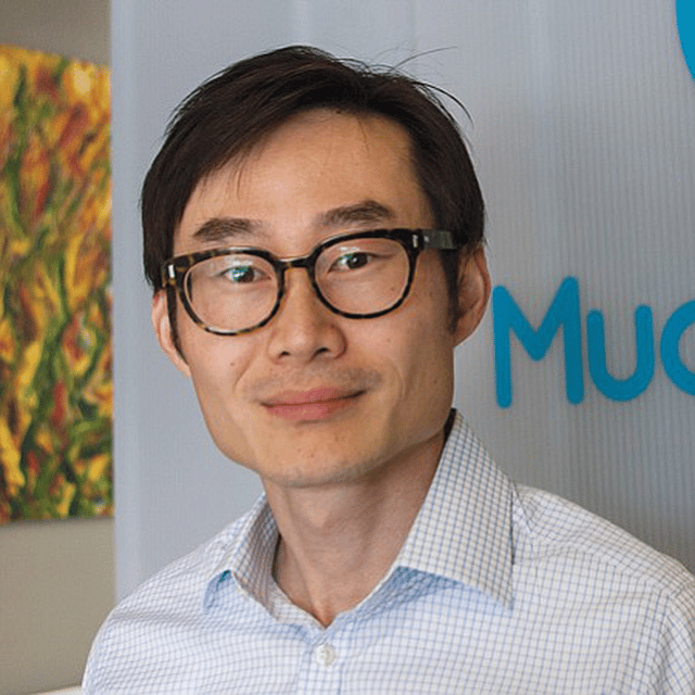 William Hsu