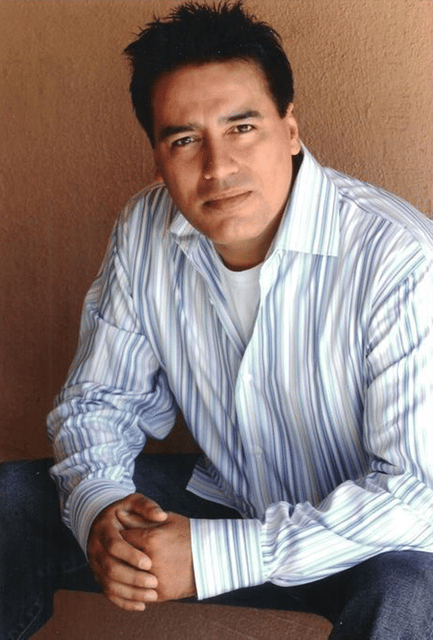 Willie Barcena