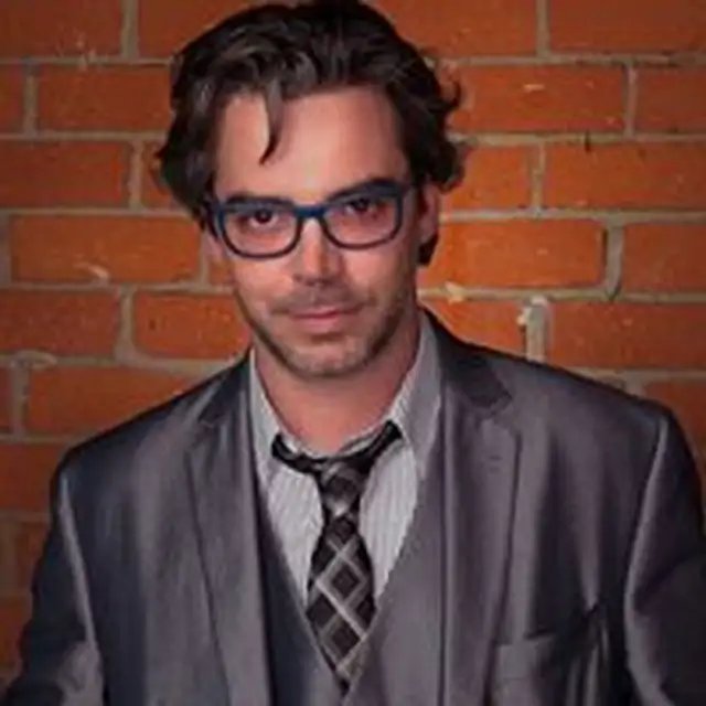 Will Keenan