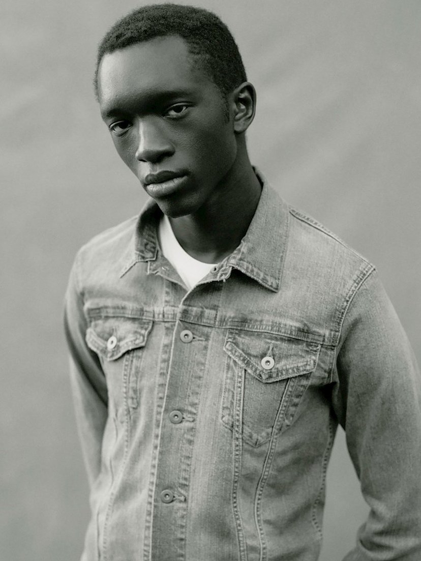 Wilson Oryema