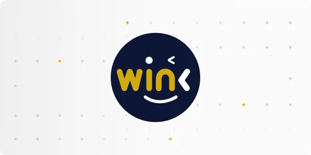 WINk (WIN)