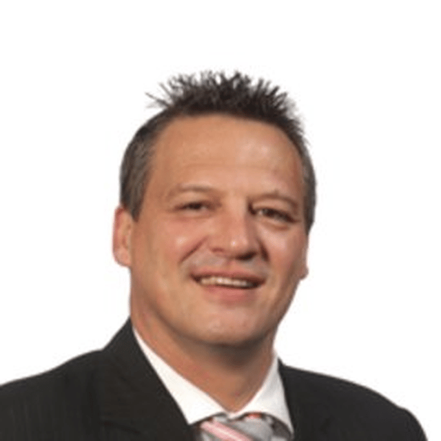 Wolfgang Riebe