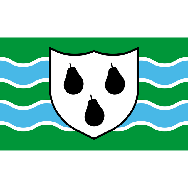 Worcestershire