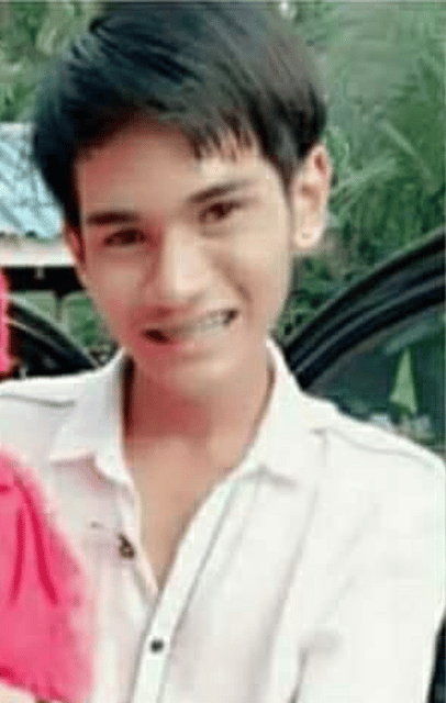 Wuttisan “Tei” Wongtalay