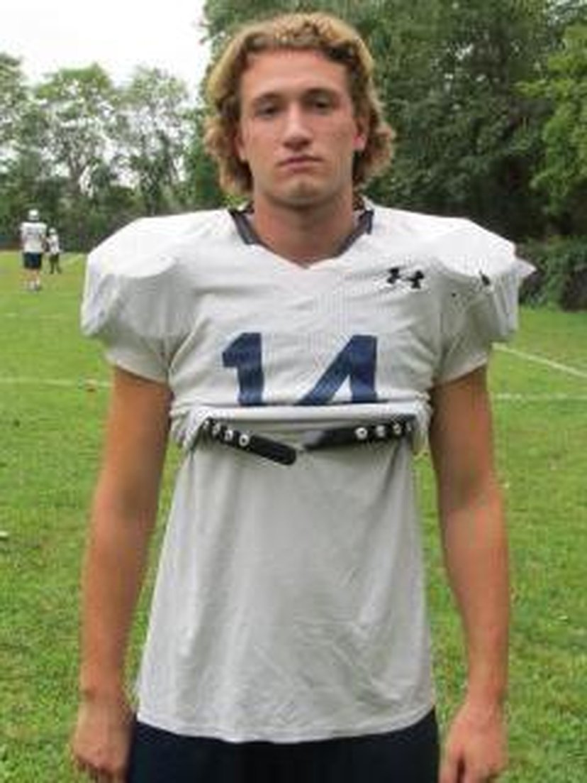 Wyatt Dickerson