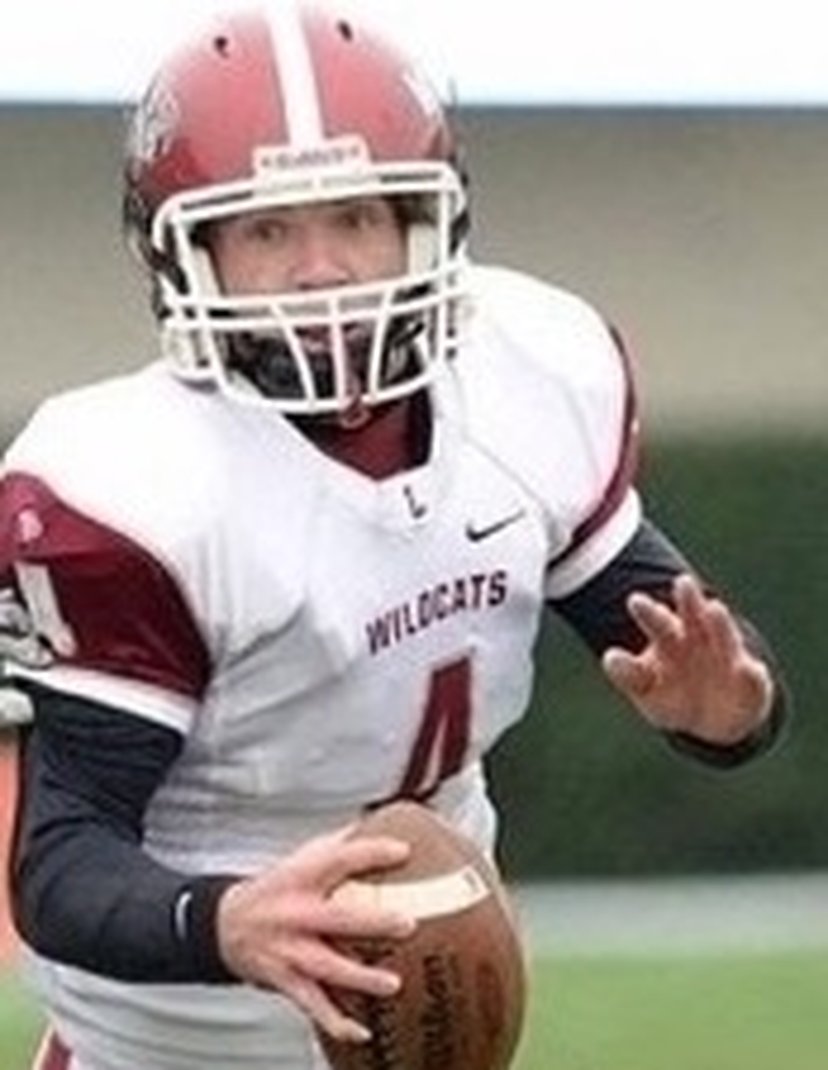 Wyatt Roberts