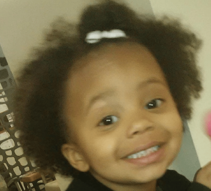 Wynter Parker