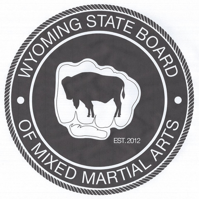 Wyoming State Board of Mixed Martial Arts