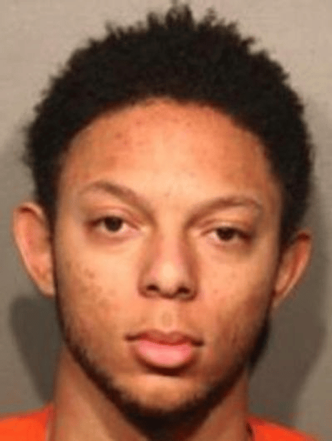 Xavier Eaglin