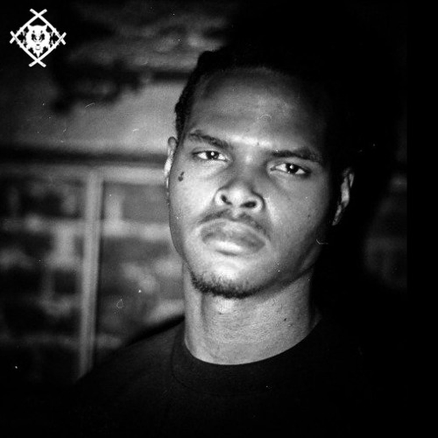 Xavier Wulf