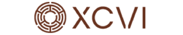 XCVI