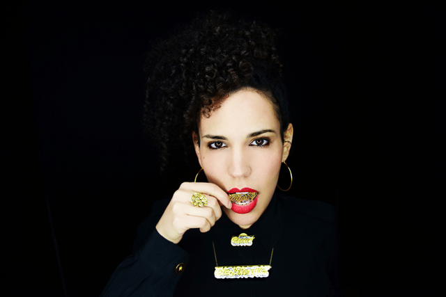 Xenia Rubinos