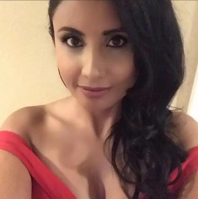 Ximena Barreto