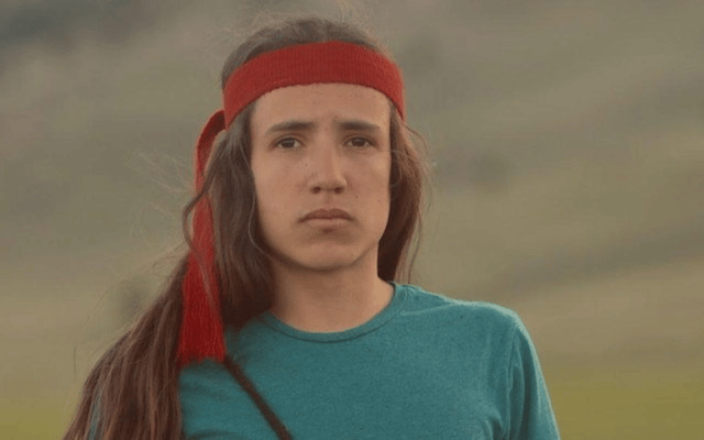 Xiuhtezcatl Roske-Martinez