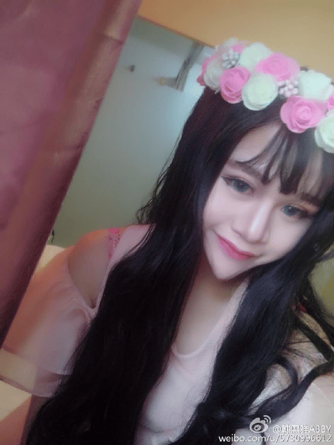 Xiya Abby Han