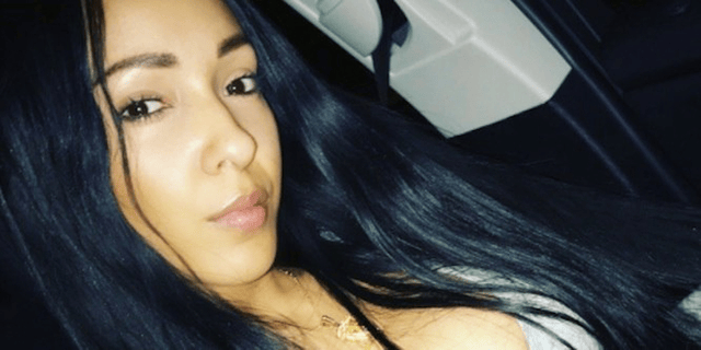 Yadira Borrego