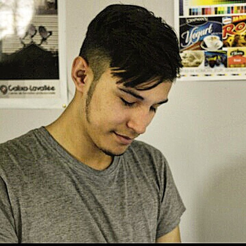 Yael Alberto Patiño