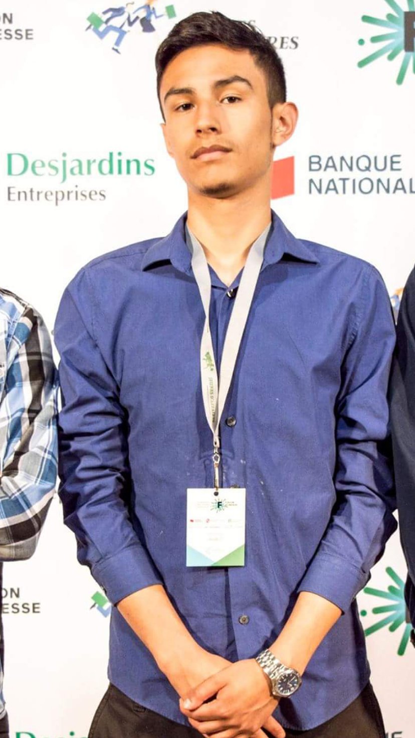 Yael Alberto Patino