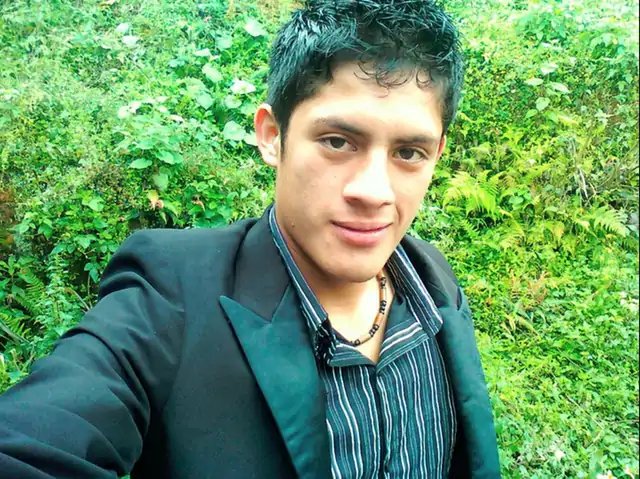 Yahir Vizuet Rubio