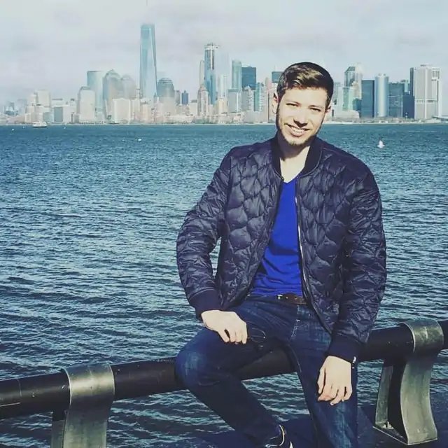 Yair Netanyahu