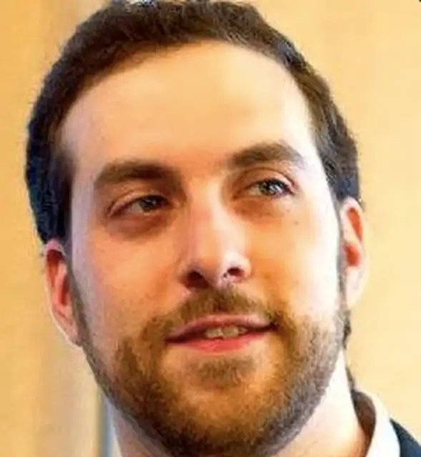 Yair Rosenberg